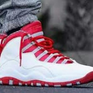 **SOLD** men's Nike Air Jordan